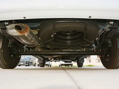 2024款 傲运通PRO 2.0T AMT 短轴中顶  56座 