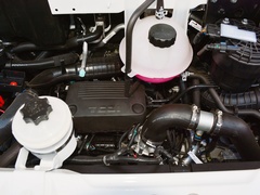 2024款 傲运通PRO 2.0T AMT 短轴中顶  56座 