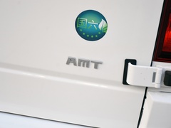 2024款 傲运通PRO 2.0T AMT 长轴中顶  6789座 
