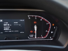 2024款 傲运通PRO 2.0T AMT 长轴中顶  6789座 