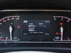 2024款 傲运通PRO 2.0T AMT 长轴中顶  6789座 