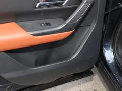 2023款 2.5L HEV 四驱尊行版