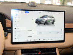 2024款 1.5T 智驾后驱Max版 5座