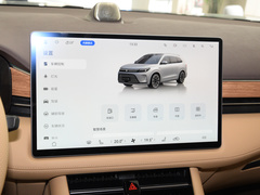 2024款 1.5T 智驾后驱Max版 5座