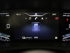 2024款 2.0T 四驱商务版