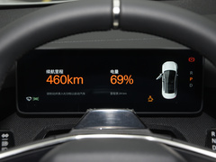 2024款  單電機標(biāo)準(zhǔn)續(xù)航