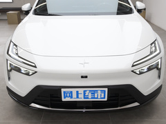 2024款  单电机标准续航PLUS