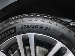 2024款 3.0 L6 400PS 盛世加长版
