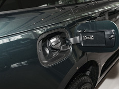 2024款 3.0 L6 400PS 盛世加长版