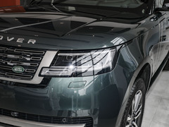 2024款 3.0 L6 400PS 盛世加长版