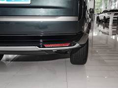 2024款 3.0 L6 400PS 盛世加长版