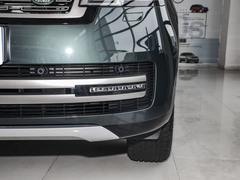 2024款 3.0 L6 400PS 盛世加长版