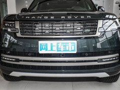 2024款 3.0 L6 400PS 盛世加长版