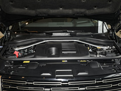 2024款 3.0 L6 400PS 盛世加长版