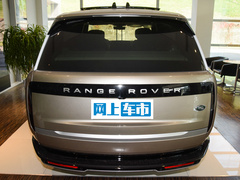 2024款 3.0 L6 400PS 典范加长版