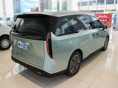 2024款 527km 森林长续航版