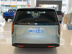 2024款 527km 森林长续航版
