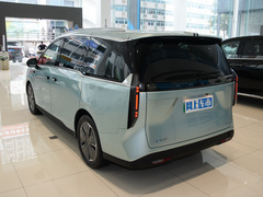 2024款 527km 森林长续航版