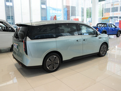 2024款 527km 森林长续航版