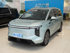 2024款 527km 森林长续航版