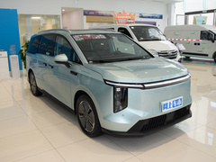 2024款 527km 森林长续航版