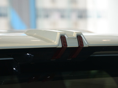 2024款 527km 森林长续航版
