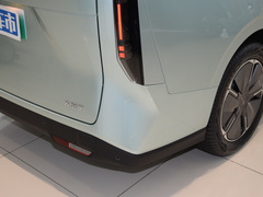 2024款 527km 森林长续航版
