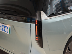 2024款 527km 森林长续航版