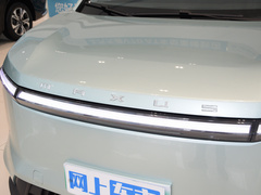 2024款 527km 森林长续航版
