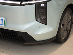 2024款 527km 森林长续航版