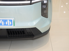 2024款 527km 森林长续航版