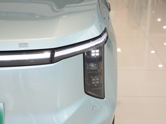 2024款 527km 森林长续航版