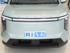 2024款 527km 森林长续航版