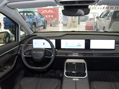 2024款 527km 森林长续航版