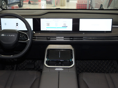 2024款 527km 森林长续航版