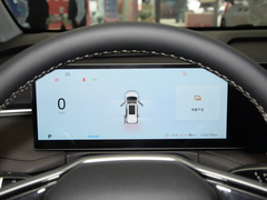 2024款 527km 森林长续航版