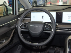 2024款 527km 森林长续航版