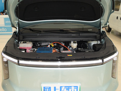 2024款 527km 森林长续航版