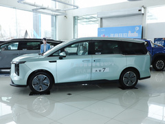 2024款 605km 森林加长续航版