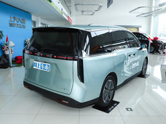 2024款 605km 森林加长续航版