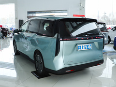 2024款 605km 森林加长续航版