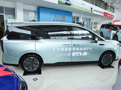 2024款 605km 森林加长续航版