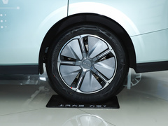 2024款 605km 森林加长续航版