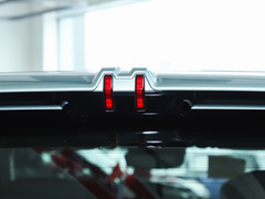 2024款 605km 森林加长续航版