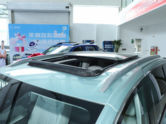 2024款 605km 森林加长续航版