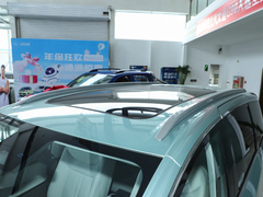 2024款 605km 森林加长续航版
