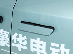 2024款 605km 森林加长续航版
