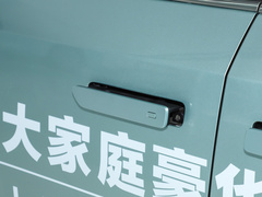 2024款 605km 森林加长续航版