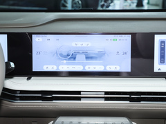 2024款 605km 森林加长续航版