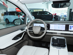2024款 605km 森林加长续航版